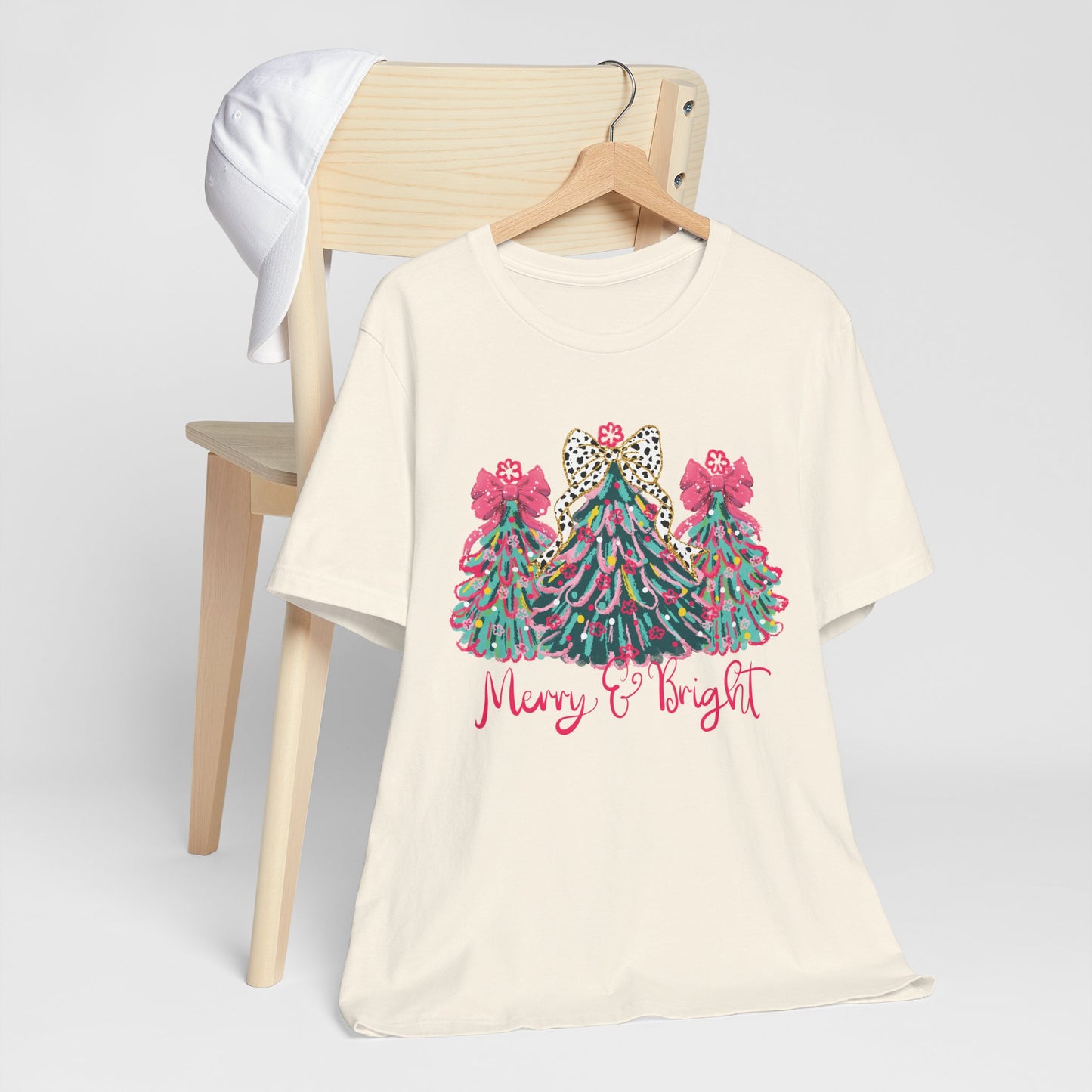 Christmas Tree Tee